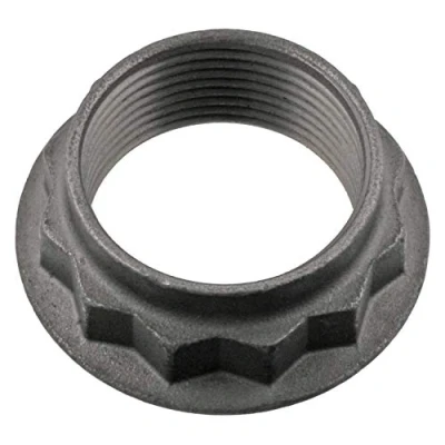 Afbeelding van Febi Bilstein Twaalfkant vlakke moer 08730