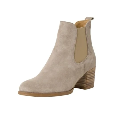 Afbeelding van Tamaris Chelseaboot 1 25342 42 341 normaal Maat: 38 EU