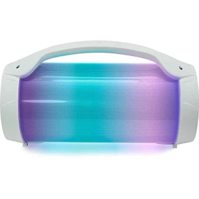 Afbeelding van Bigben Party Lite Draadloze speaker Bluetooth Wit