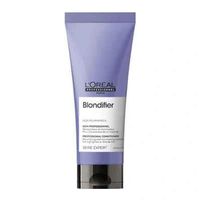 Afbeelding van L&#039;Oréal Professionnel Blondifier Conditioner 200 ml