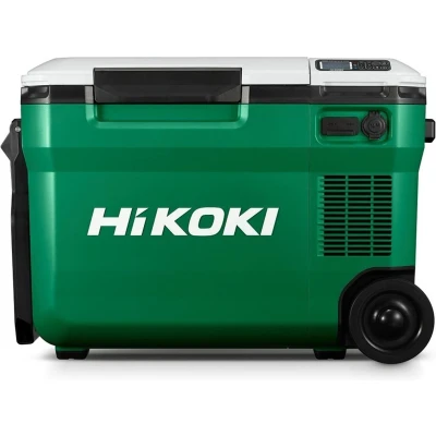 Afbeelding van Hikoki UL18DBAW4Z Accu Koelbox Met Verwarmfunctie 18V Exclusief accu&quot;;s En Lader
