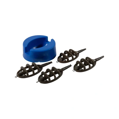 Afbeelding van Ultimate 4+1 Method feeder Set