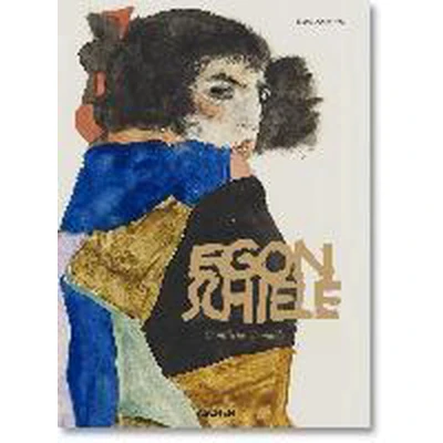 Afbeelding van Egon Schiele. Sämtliche Gemälde 1909 1918