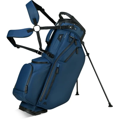 Afbeelding van Big Max Dri Lite Hybrid Prime navy