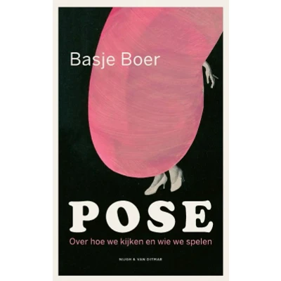 Afbeelding van Pose (Paperback)