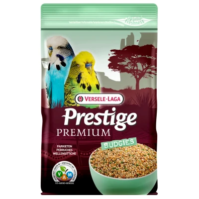 Afbeelding van Versele Laga Prestige Premium Grasparkieten 2,5 KG (396777)