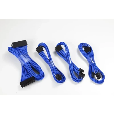 Afbeelding van Phanteks PH CB CMBO_BL interne stroomkabel