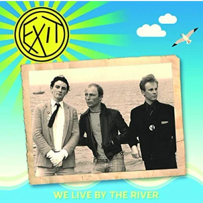 Afbeelding van We Live By The River