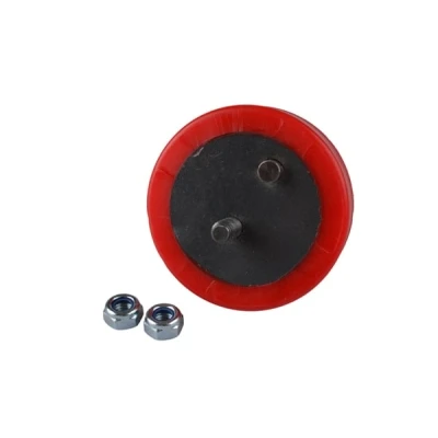 Afbeelding van Tedgum Motorsteun TED43599