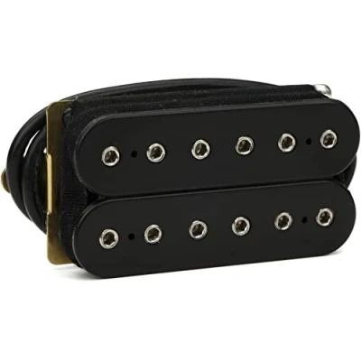Afbeelding van DiMarzio DP100FBK Super Distortion element