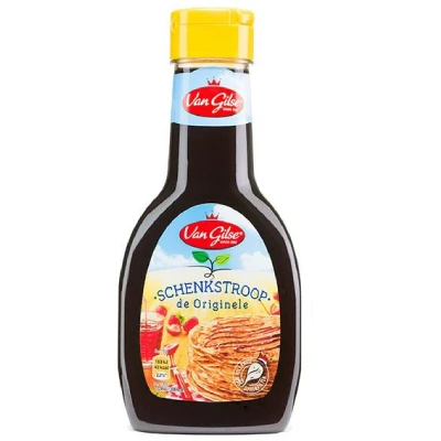 Afbeelding van Van Gilse Schenkstroop
