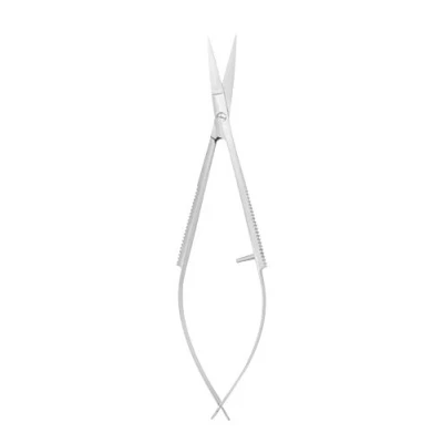 Afbeelding van STALEKS PRO Expert 90 Microschaar Profi (lengte lemmet 15 mm) SE 90/1