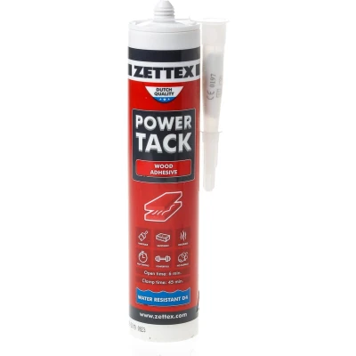Afbeelding van Power Tack Zettex 310ml