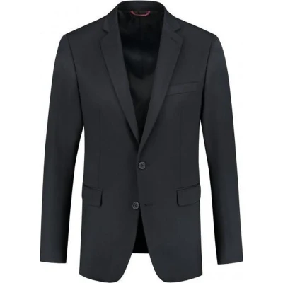 Afbeelding van Gents MM colbert PW blauw Maat 110