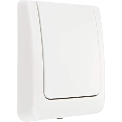 Afbeelding van Grohe bedieningsplaat urinoir wit