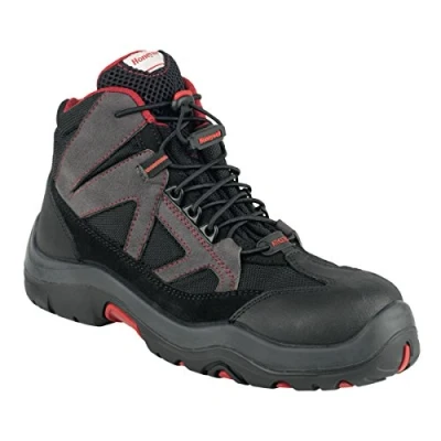 Afbeelding van Honeywell 6243851 46/7 Atletisch Ascender Mid Veiligheidsschoenen, S3 CI SRC, Maat 46