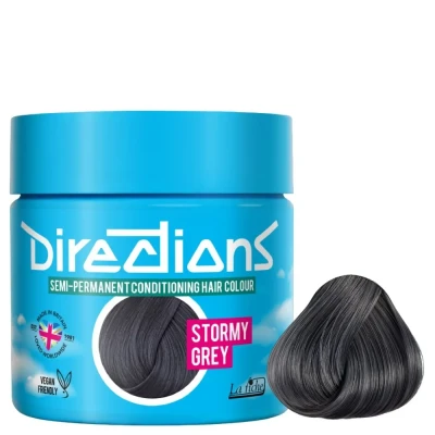 Afbeelding van La Riche Directions Colours 88ml Stormy Grey