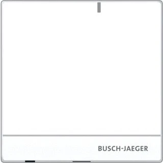 Afbeelding van Abb busch jaeger accesscontrol ip rf repeater 2tma400260w0009
