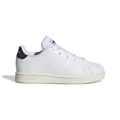 Afbeelding van Veterschoenen voor kinderen adidas Advantage
