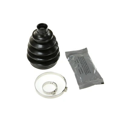 Afbeelding van Asmanchetten set PASCAL G5C028PC