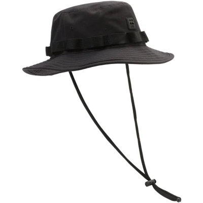 Afbeelding van Billabong A Divsafari Hoed, Maat: One Size, Blk