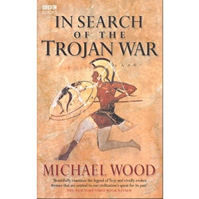 Afbeelding van In Search of the Trojan War