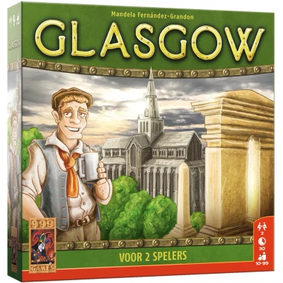 Afbeelding van Glasgow (NL)