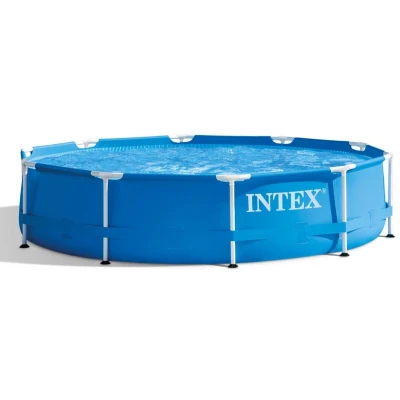 Afbeelding van Intex Zwembad Metal Frame 305x76 cm 28200NP