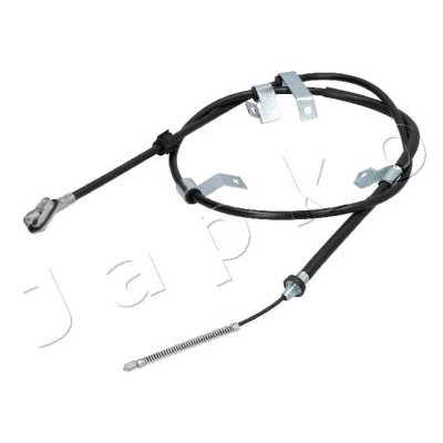 Afbeelding van Trekkabel, parkeerrem JAPKO 1312077L