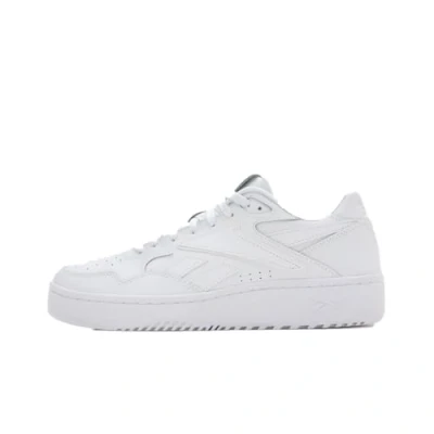 Afbeelding van Reebok Classic ATR Chill Unisex Sneakers laag, Maat: 39, Footwear white Leer/ synthetisch