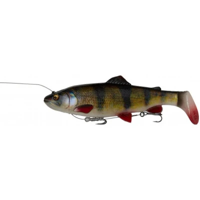 Afbeelding van Savage Gear 4D Line Thru Rattle Trout 27.5Cm 258G Sinking Perch Shads