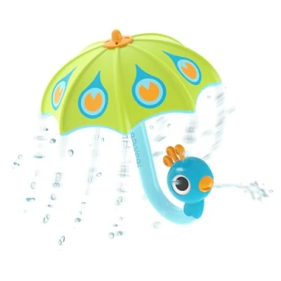 Afbeelding van Yookidoo® badparaplu, groen