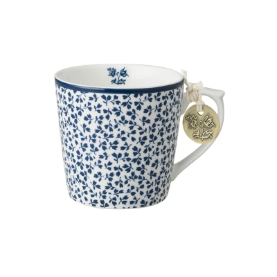 Afbeelding van Laura Ashley Minimok Floris