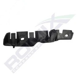 Afbeelding van Bumper, bevestiging ROMIX ROM C60737