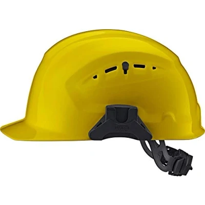 Afbeelding van Schuberth CrossGuard veiligheidshelm Geel