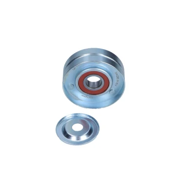 Afbeelding van Riemspanner, Poly V riem MAXGEAR 54 1662