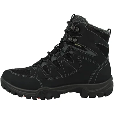 Afbeelding van NU 20% KORTING: Ecco Winterlaarzen XPEDITION III W met gore tex membraan