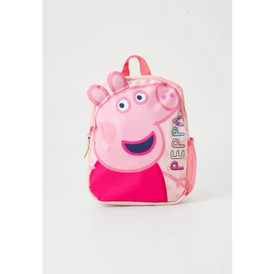 Afbeelding van Rugzak Peppa Pig Fluffy Friends