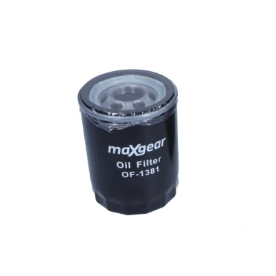 Afbeelding van Oliefilter MAXGEAR 26 2033