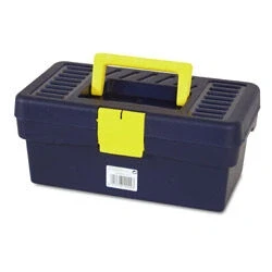 Afbeelding van Tayg Plastic gereedschapskist mod. 9
