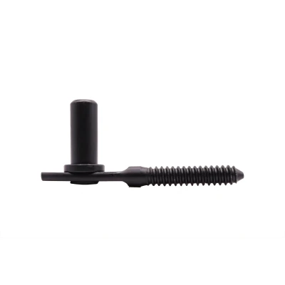 Afbeelding van Schroefduim Zwart 16 mm 95 lang