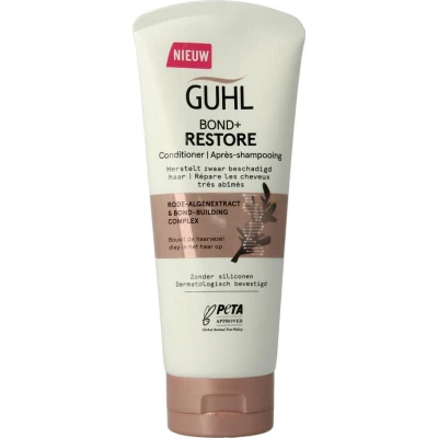 Afbeelding van Guhl Conditioner Bond+ Restore 200 ml