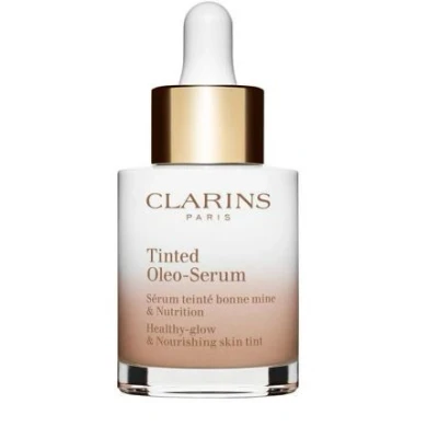 Afbeelding van Clarins Tinted Oleo Serum 02 30 ml