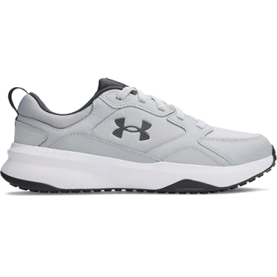 Afbeelding van Under Armour UA Charged Edge Mod Grijs/Verre Grijs/Antraciet 7.5, Grijs Verre Antraciet, 42 EU