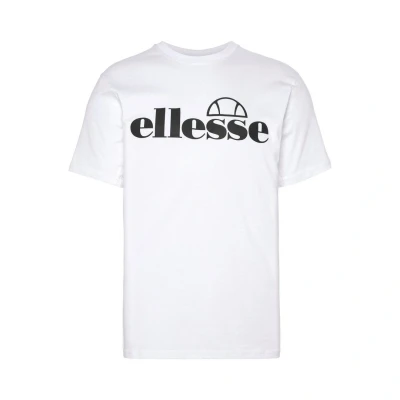 Afbeelding van Ellesse Fuenti Tshirt print, Heren, Maat: XL, White