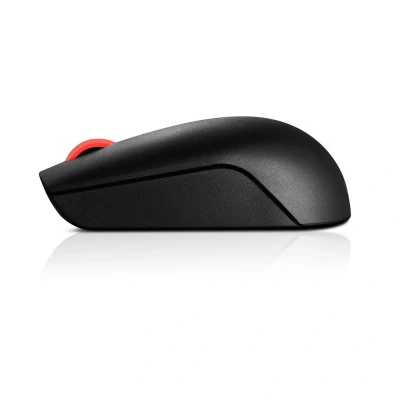 Afbeelding van Lenovo 4Y50R20864 muis RF Draadloos Optisch Ambidextrous