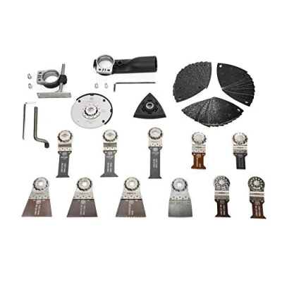 Afbeelding van Fein 35222967120 Profi Set SL MAX INNENAUSBAU Multitool toebehorenset 1 stuk(s)