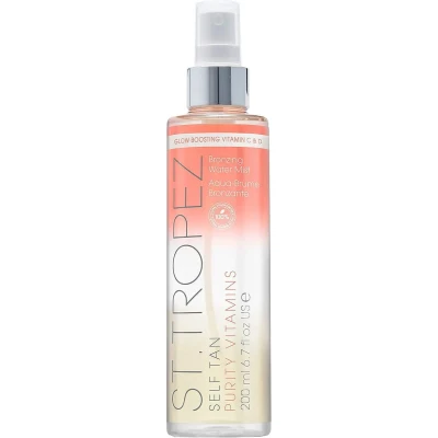 Afbeelding van St.Tropez Self Tan Purity Vitamins Bronzing Mist 200 ml