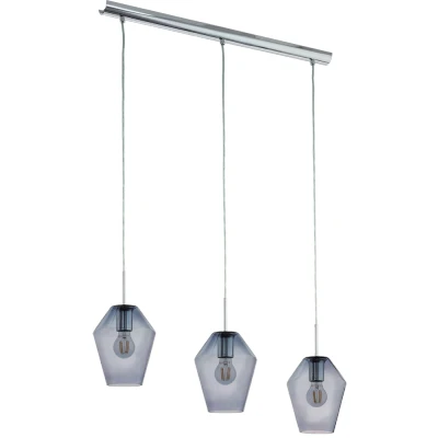 Afbeelding van EGLO hanglamp MURMILLO Hanglicht,