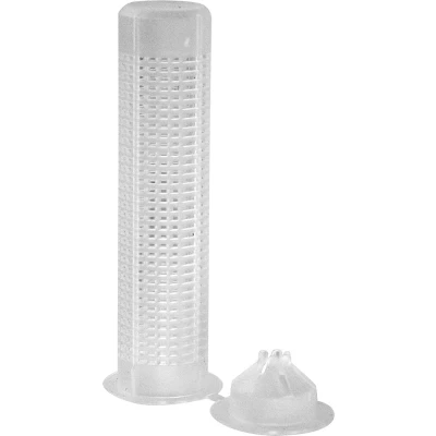 Afbeelding van Soudal Zeefhuls PRO 16x130mm voor draadstang M8, M10 x 30 stuks
